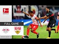 RB Leipzig - VfB Stuttgart | Full Game | Matchday 2 – Bundesliga 2021/22