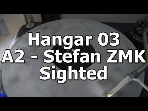 Hangar 03 - A2 - Stefan ZMK - Sighted