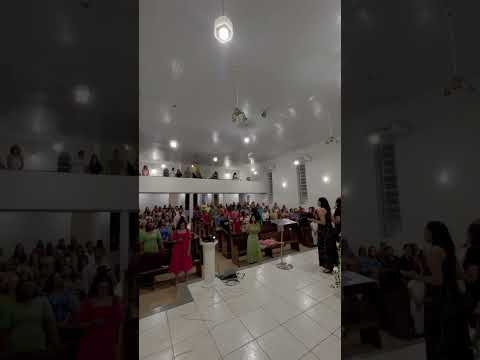 Igreja Batista de Nova Canaã