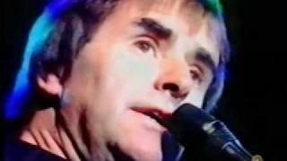 Chris de Burgh - The Head and the Heart LIVE solo