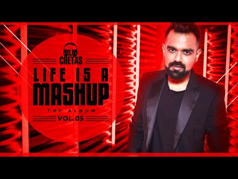 DJ Chetas - Apna Bana Le (Remix) | Bhediya | Varun Dhawan, Kriti Sanon #LIFEISAMASHUPVOL05