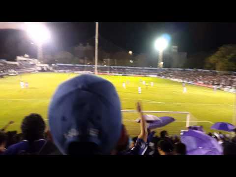 "Hinchada Defensor vs danuBio" Barra: La Banda Marley &bull; Club: Defensor