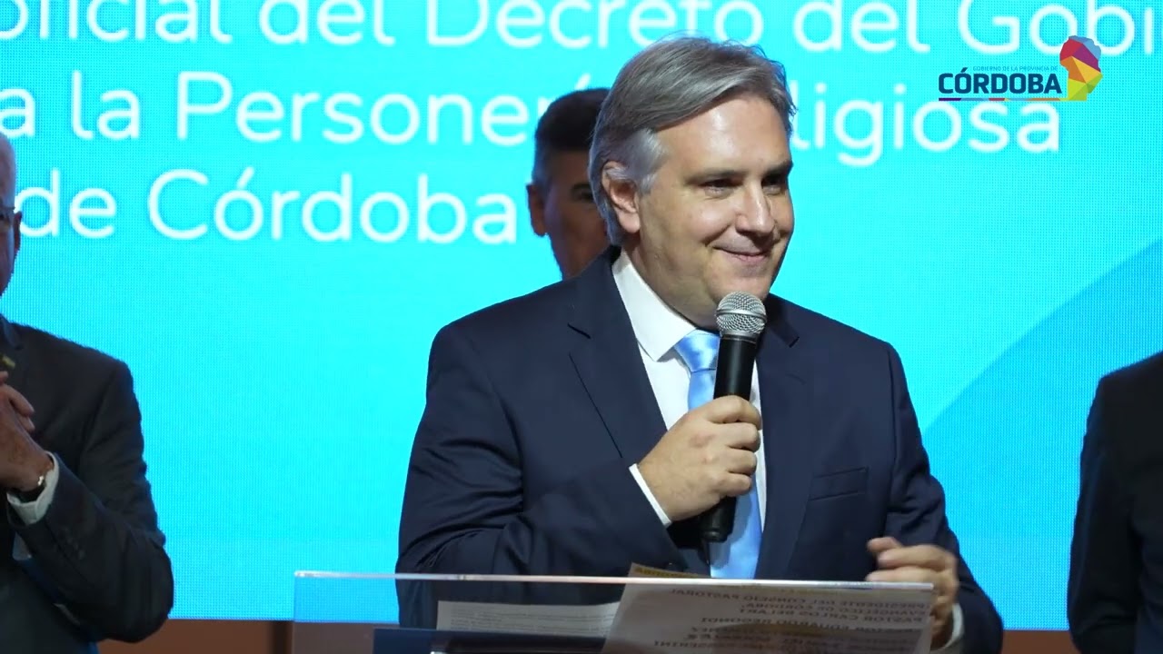 Iglesias Evangélicas de la provincia podrán acceder a la personería religiosa