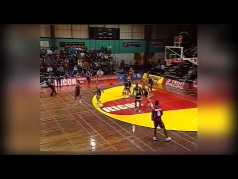 24 okt. 1999 Amsterdam - Den Helder (def.)