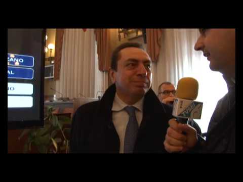 Presidente Citta' di Montesilvano Antonio Iervolino