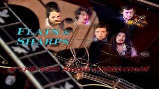 99 years and one dark day : Flats and Sharps @ The Red Room Cookstown