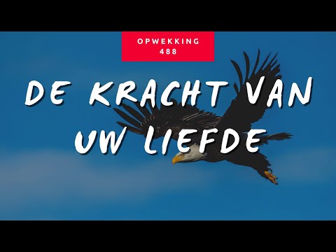 Opwekking 488 - De kracht van uw liefde