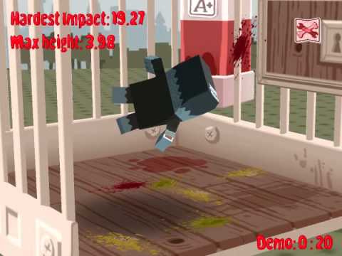 Zombigotchi - Ragdoll