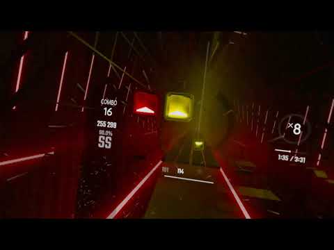 CRAZY BASS - Cradles | Expert+