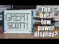 The Best Low Power Display E Paper Tutorial