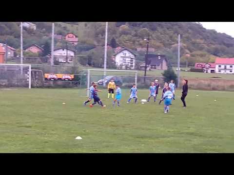 Limači Sloga Brezje - Novaki 14:0 10. rujna 2017.