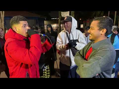 SABOO VS WK // 1 fase // @ABATALHADOHELENA