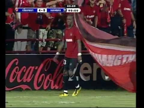 Christian Kouakou Sports Promotion R&F Suisse