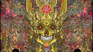 Agoraphobic Nosebleed - Strong Stench Of Balance