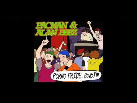 PPPC Pacman x Alan Beez - Buddha