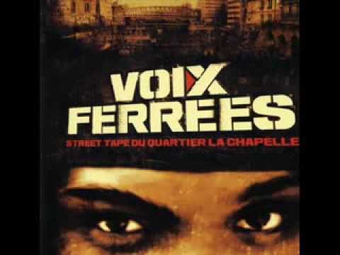 Tsr crew feat sidi omar-le coeur y est