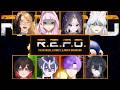 MARI KITA MULUNG BERSAMA TEMAN-TEMAN AKU! 【R.E.P.O.】