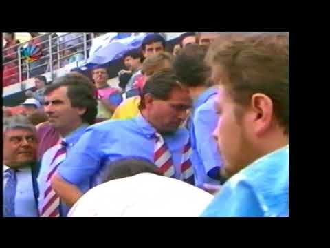 1993/94 season - Matchday 1: MSV Duisburg - BAYER 04 LEVERKUSEN