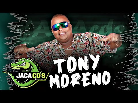 TONY MORENO 2022 - O REI DA LEVADA ELETRICA (AXE E FOLIA)