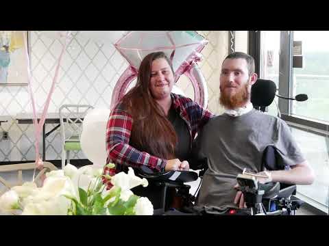 Tyler and Ashley: a Shepherd Center Proposal