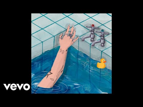 Mathilda Homer - Too Much (Audio)