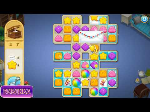 Matchington Mansion level 1314 HD