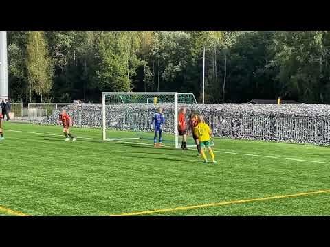 Ilves Fun Cup 17.9.2023 // FINAALI        FC Reipas - Ilves