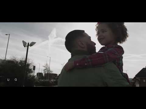 K Koke - Letter Back (Official Video)