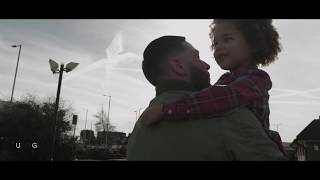 K Koke [@KokeUSG] - Letter Back (OFFICIAL VIDEO)