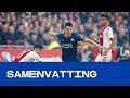 HIGHLIGHTS | Ajax - PSV (lange versie)