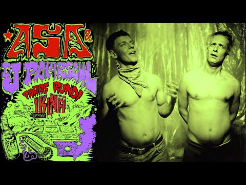 PARAS RUNDI IKINÄ: KAIKKI MUUTTU JO #1 ASA & DJ POLARSOUL / FEAT.FI