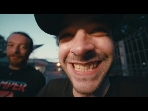 sr 71 (sr71crew) and Faust. Official