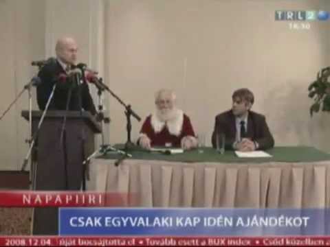 Deák 11.i  Maffia Kampányfilm 1. rész