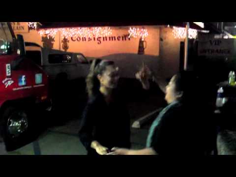 9/22/2010-Dinner Under the Stars (Alpine Village Torrance, CA)