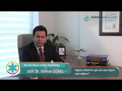 Uyku hijyeni nedir, nasıl sağlanır?