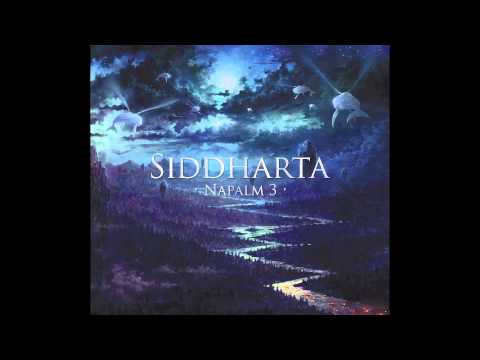 Siddharta - Napalm 3 (Napalm 3 EP, 2009)