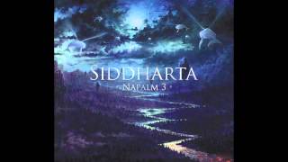 Siddharta - Napalm 3 (Napalm 3 EP, 2009)