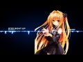 Nightcore - Step Right Up 