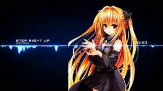 Nightcore - Step Right Up