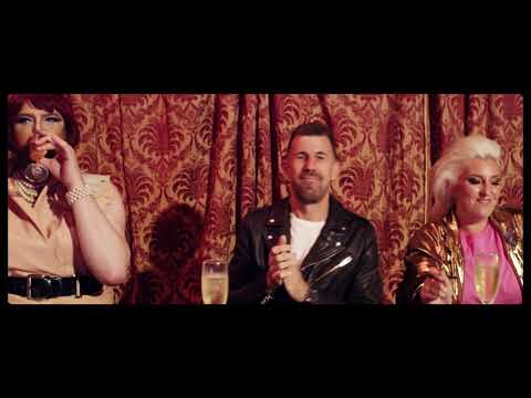 Sgt Slick - Gimme! Gimme! Gimme! (Sgt Slicks Melbourne Recut - Edit) - Official Music Video