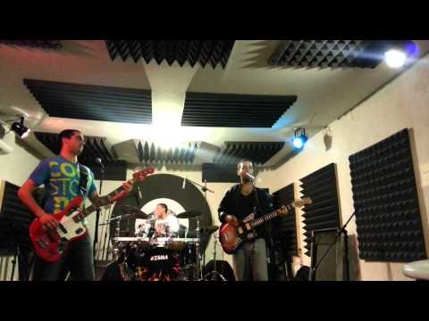 הפינאלי - סאבלימינל והצל [קאבר]