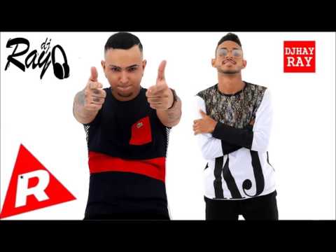MC TOCHA E MC GG - KAKA - MÚSICA NOVA 2016