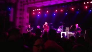 Guided By Voices Expecting Brainchild (Time Time Time) at Metro September 3, 2016