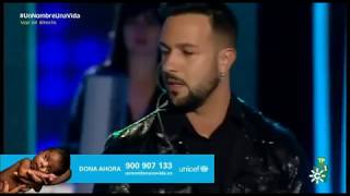 Lerica- Mentirosa compulsiva- gala Unicef 2018