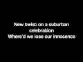 The Takeover by New Medicine [Lyrics] 