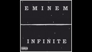Eminem - Infinite [FULL ALBUM]