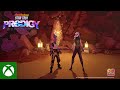 Star Trek Prodigy: Supernova - Launch Trailer