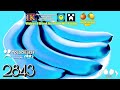 Oreo Rap Joeys GoNoodle In BlueWaterFlangedSawChorded VHS