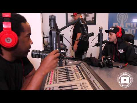 "Soundcheck" Debut Live from Los Angeles