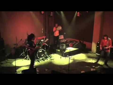 Souad Massi Live at DRM - July 7 & 8, 2011 (Part 3)